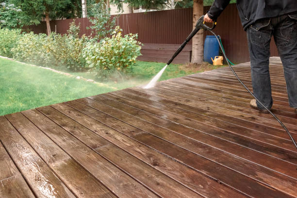 Best Concrete Surface Cleaning in Window Rock, AZ