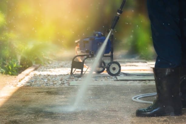 Best Oil and Grease Removal from Surfaces in Window Rock, AZ